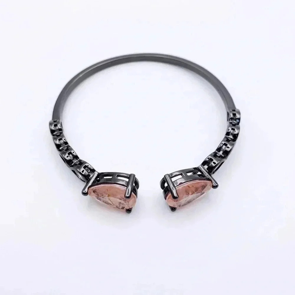 Adjustable Cuff Bracelet